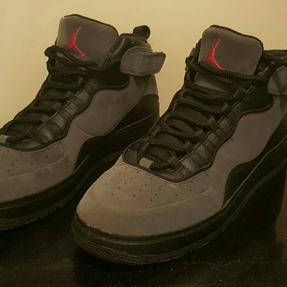Men's Jordan AJF 10