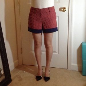 Modern shorts