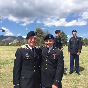 Meet your Posher, Benjamin