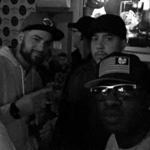 Meet your Posher, Joe