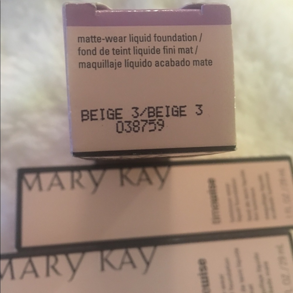 Mary Kay Foundation