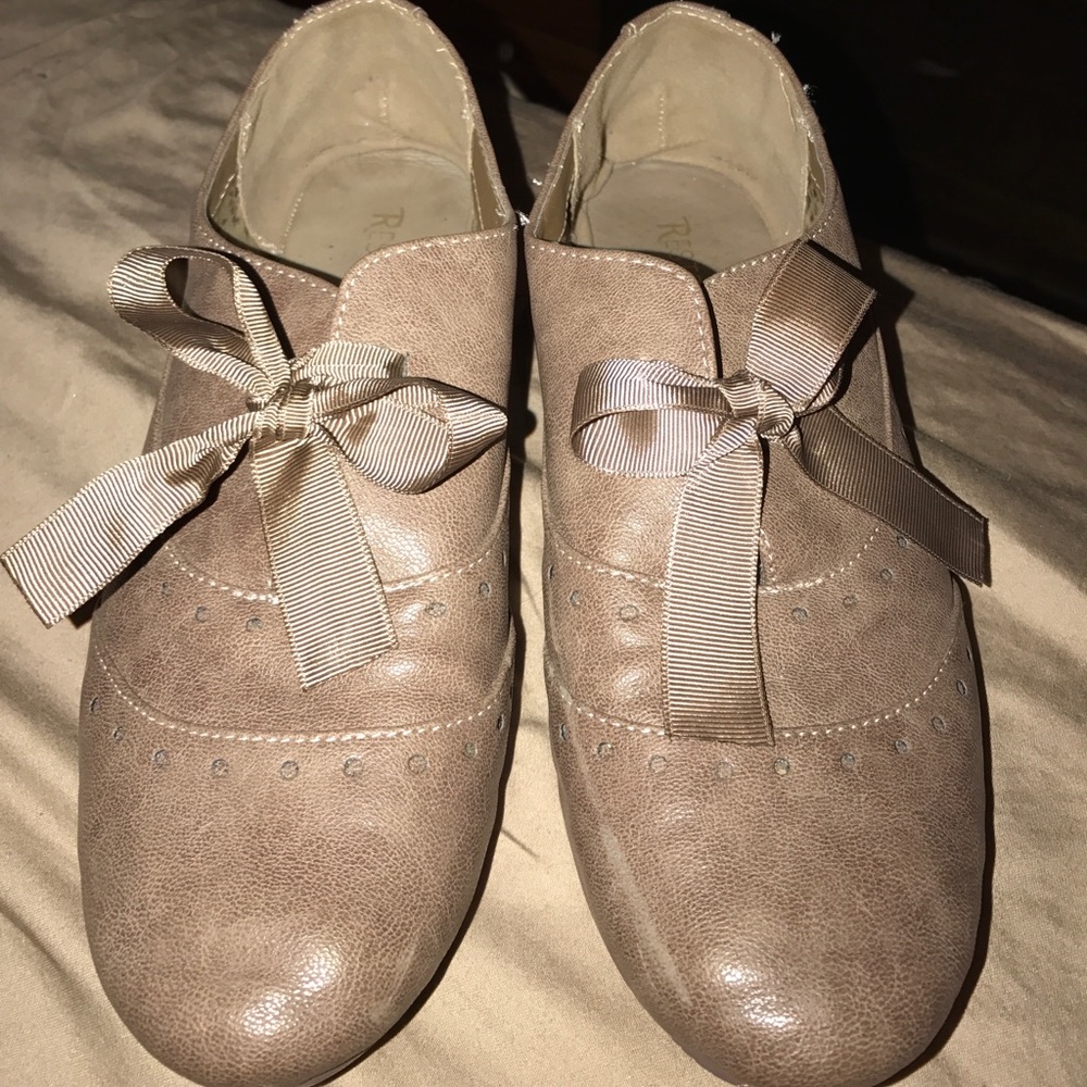 Brown Flats