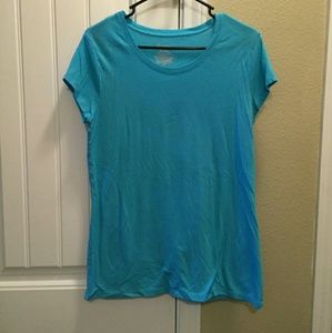 Blue Top size XL