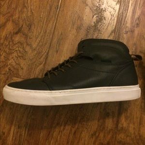 Vans OTW Collections Hi-top Sneaker