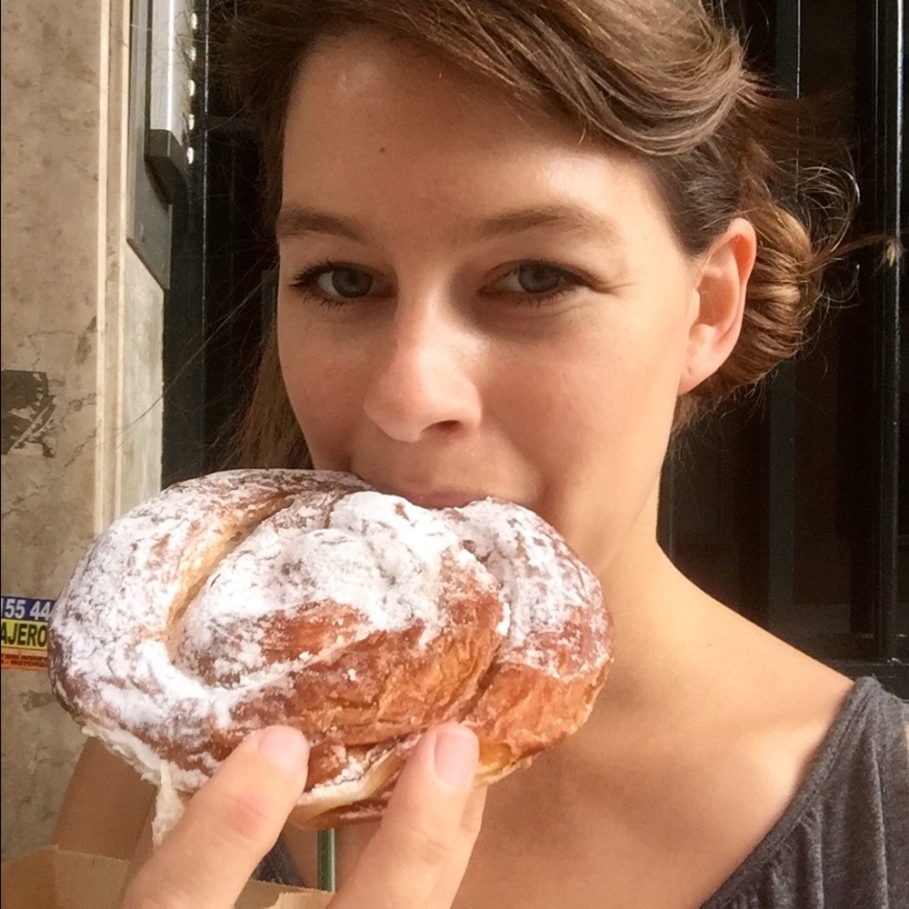 Meet your Posher, Mary