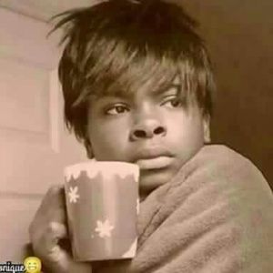 Meet your Posher, Rayanna