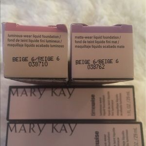 Mary Kay Foundation
