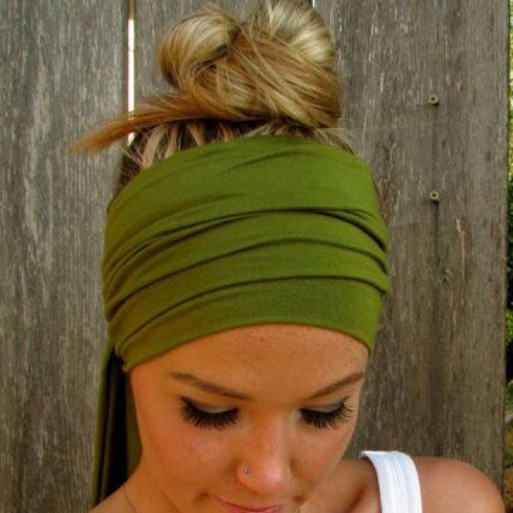 MULTIPLE COLORS: Vinyasa Wrap