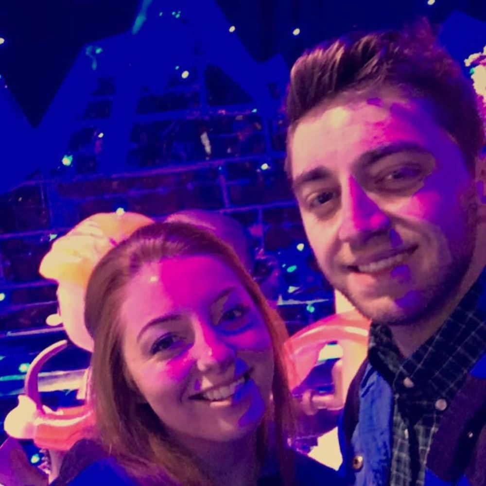 Meet your Posher, Austin