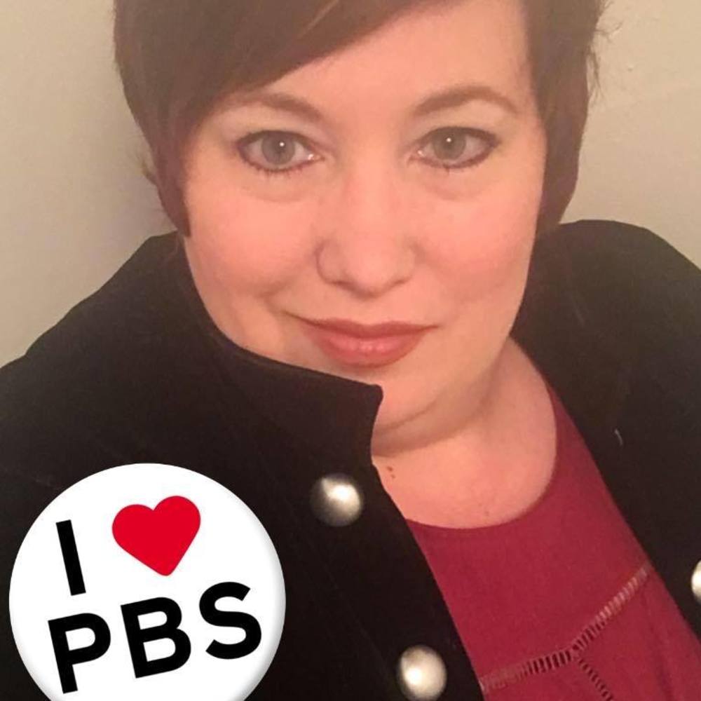 Meet your Posher, Susan