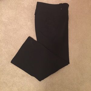 Ann Taylor Outlet Dress Pants