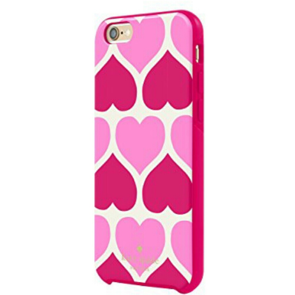 New! Kate Spade iPhone 6 Case iPhone 6s Case