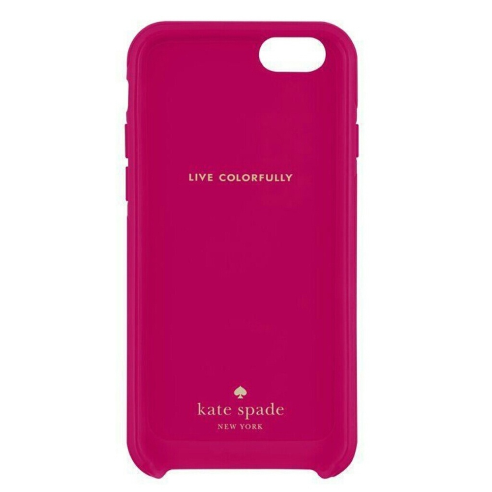 New! Kate Spade Iphone 6 Case Iphone 6s Case View 2