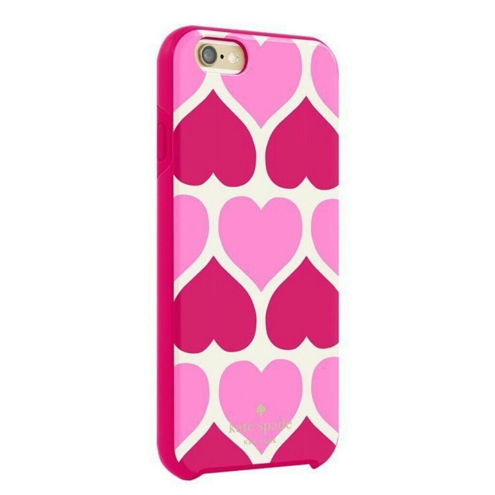 New! Kate Spade Iphone 6 Case Iphone 6s Case View 3