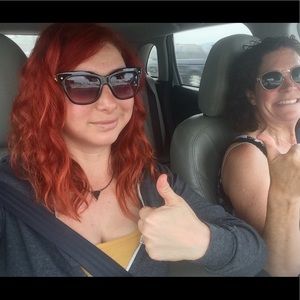 Meet your Posher, Sasha