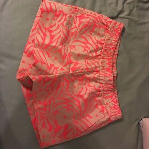 NWT JCREW shorts