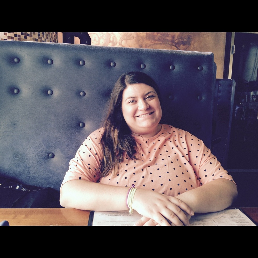 Meet your Posher, Rachel
