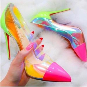 Meet your Posher, Jasmine