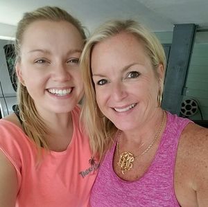 Meet your Posher, Lori