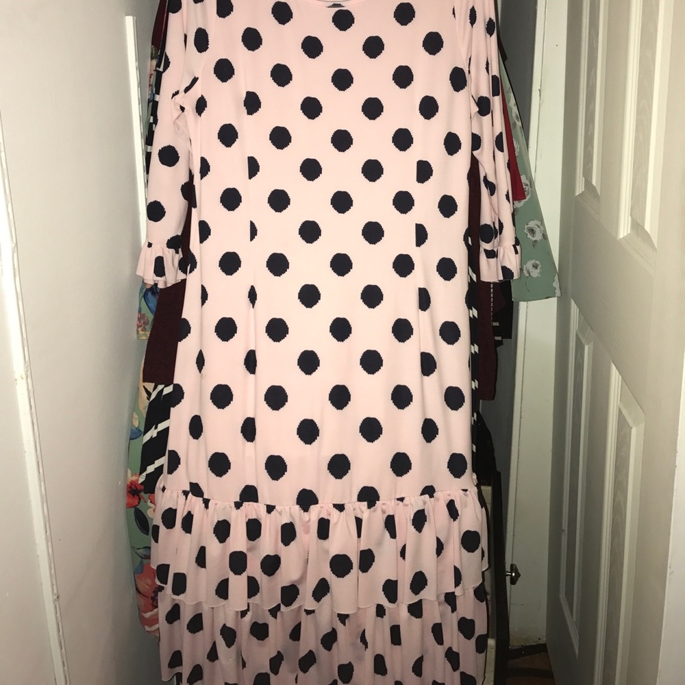 Dainty Jewells Dress