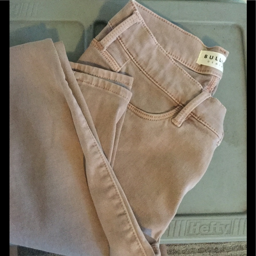 Bullhead Denim Jeans