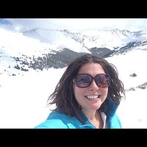 Meet your Posher, Patti