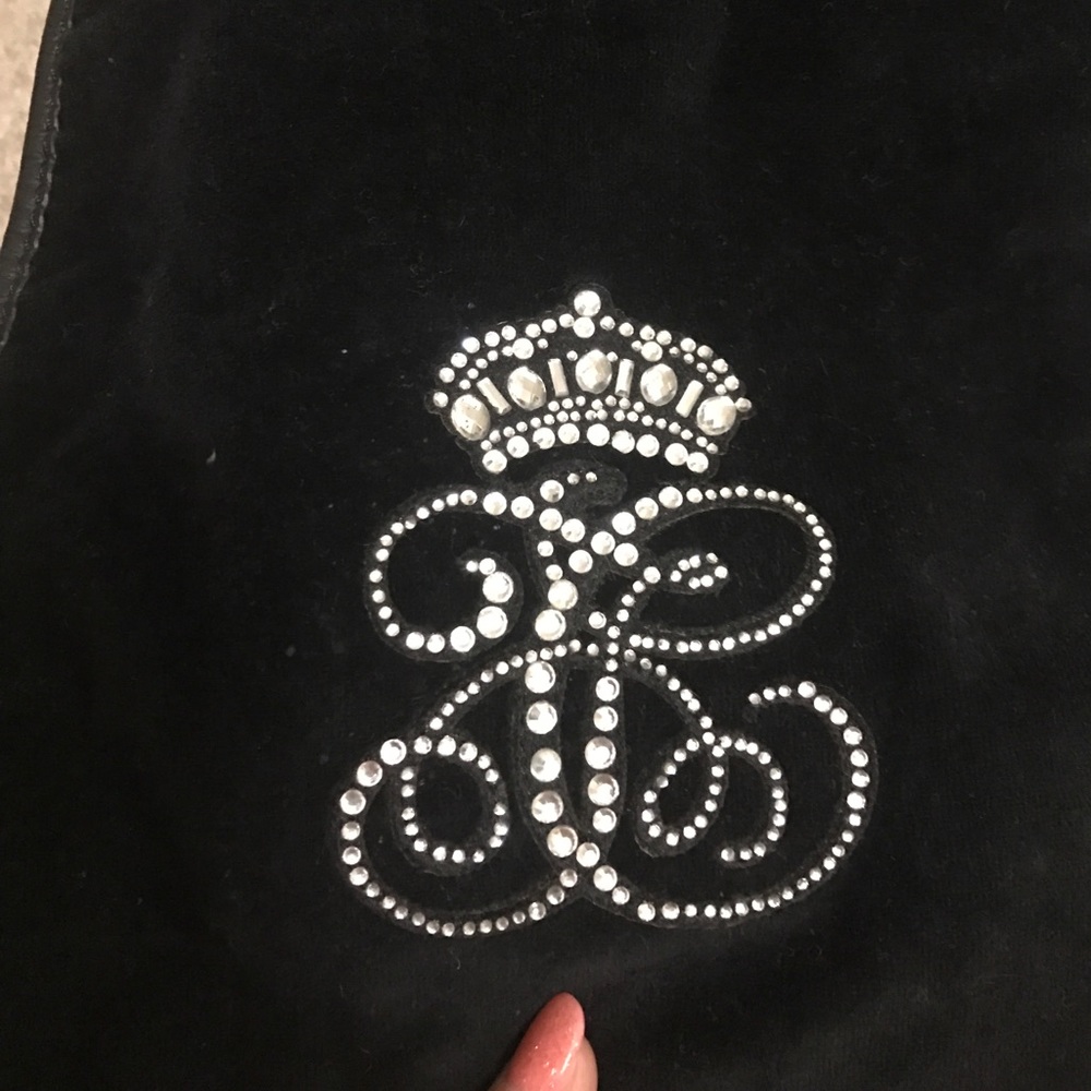 Juicy Couture backpack