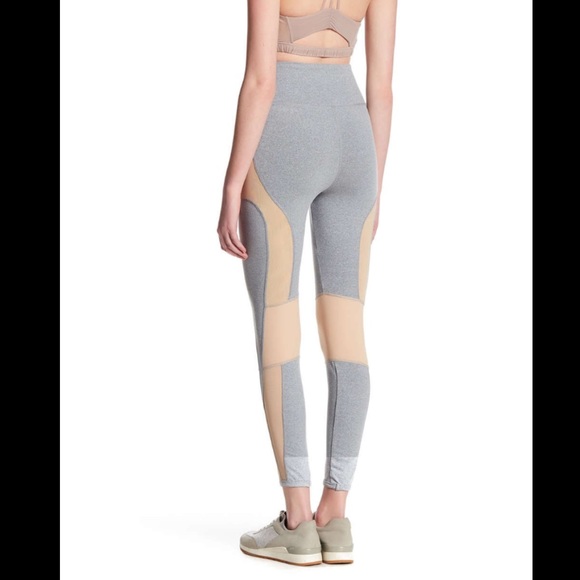 ❗️GONE 7/2❗️Free People Cool Rider FrontZipLegging - Picture 4 of 7