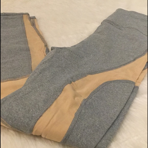 ❗️GONE 7/2❗️Free People Cool Rider FrontZipLegging - Picture 6 of 7