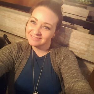 Meet your Posher, Janae