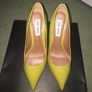 Steve Madden pointed toe PROTO