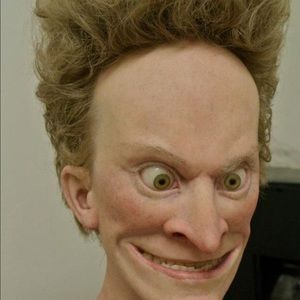 Meet your Posher, Daniel