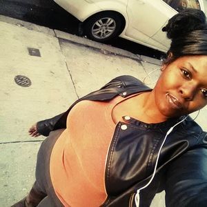 Meet your Posher, Sharday