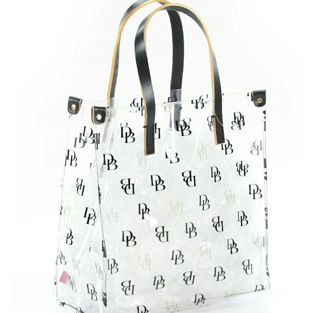 NWT DOONEY  & BOURKE - Picture 2 of 2