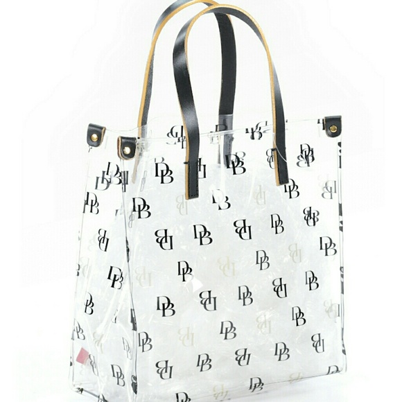 NWT DOONEY  & BOURKE - Picture 2 of 2