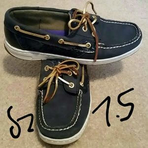 Sperry