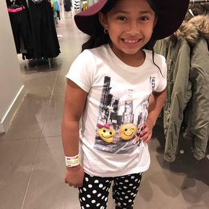 Meet your Posher, Sandra