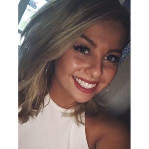 Meet your Posher, Meghan