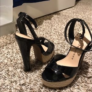 Chinese Laundry Heels