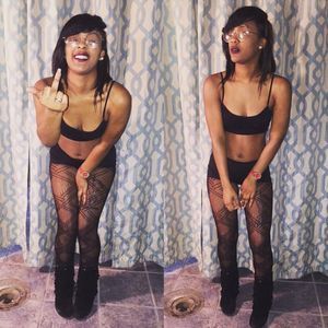 Meet your Posher, Jasmine