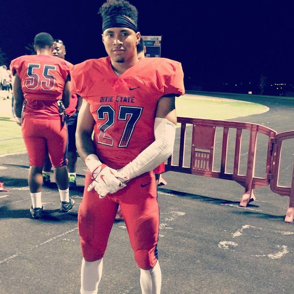 Meet your Posher, Ty