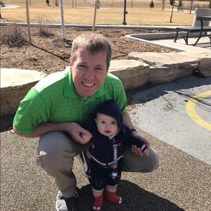 Meet your Posher, Nathan