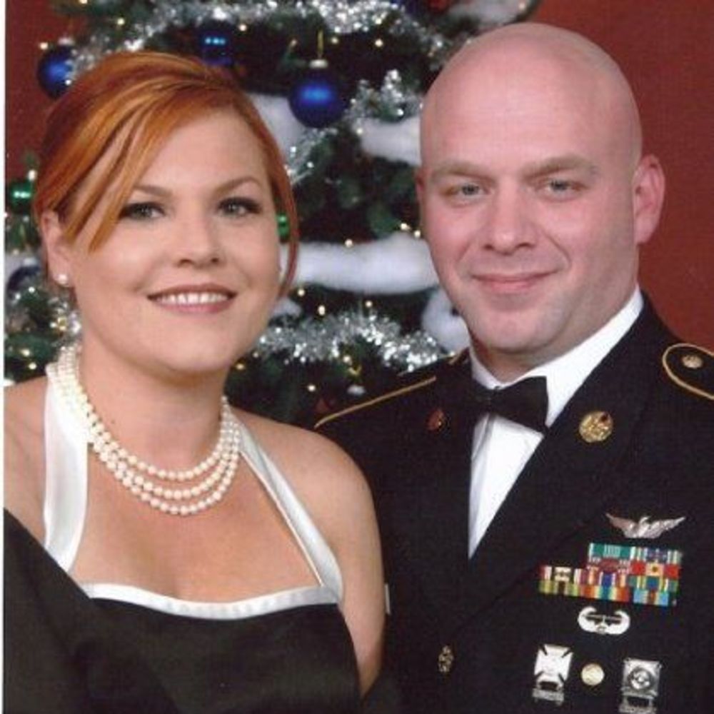 Meet your Posher, Rachael jameson