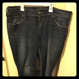 Silver ® Denim Jeans