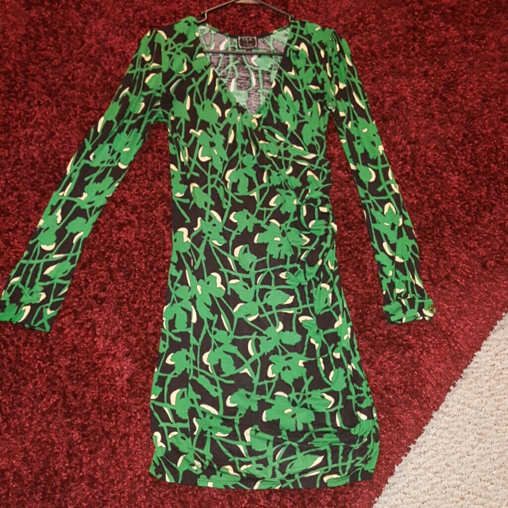 F.E.M. By t-bags maternity dress XS