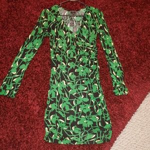 F.E.M. By t-bags maternity dress XS