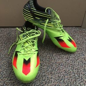 Adidas Messi 15.1