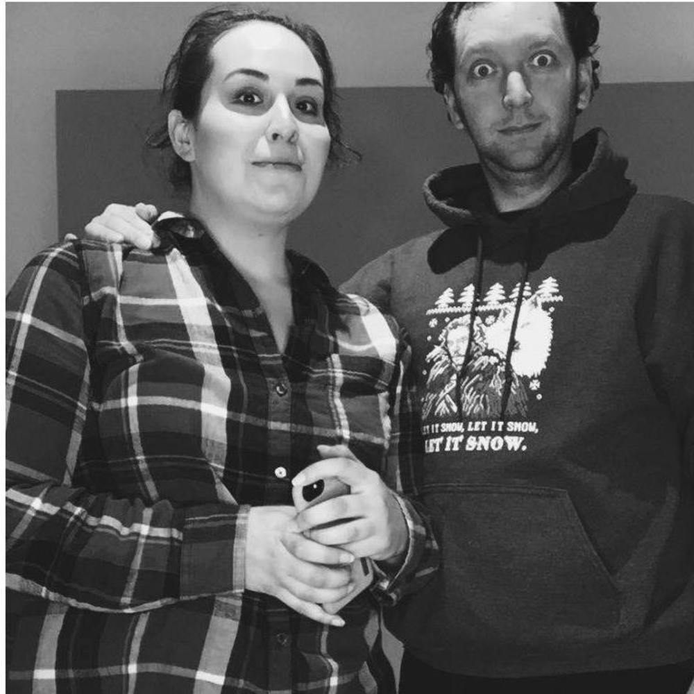 Meet your Posher, Mary