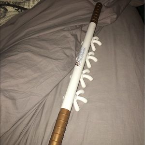 Ashley Black Fascia Blaster