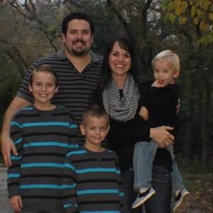 Meet your Posher, Jake